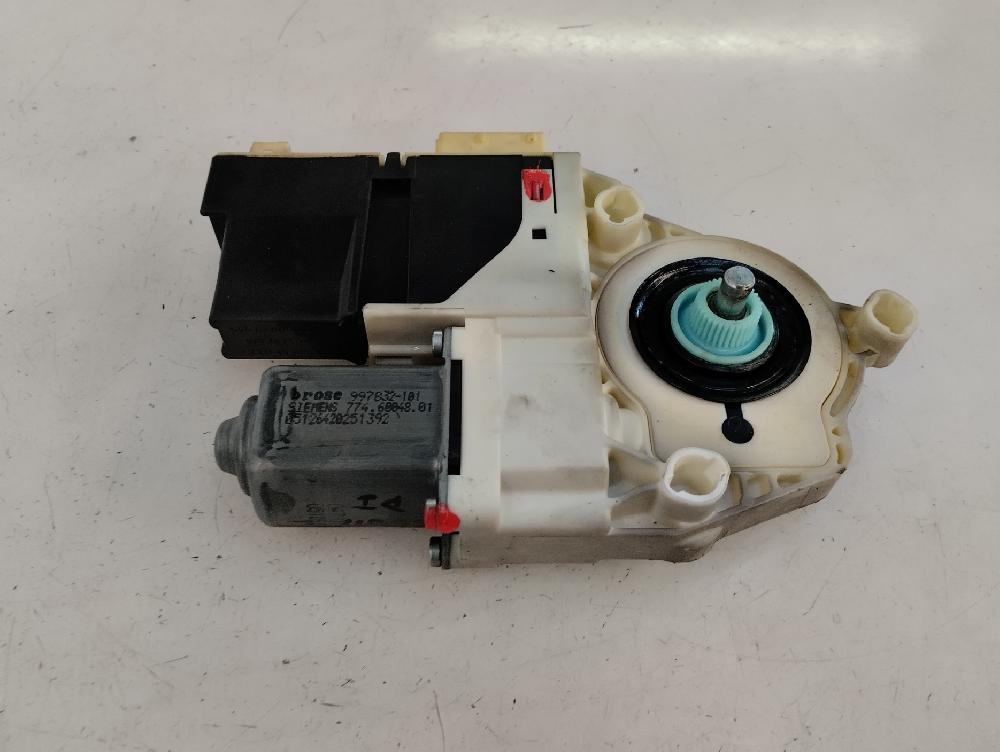 MOTOR ELEVALUNAS DELANTERO IZQUIERDO PEUGEOT 307 1.6 HDI MT 90CV
