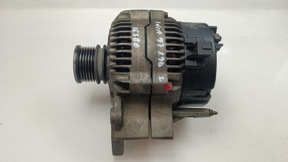 ALTERNADOR SEAT INCA 1997 1.9 MT 64CV | 47KW