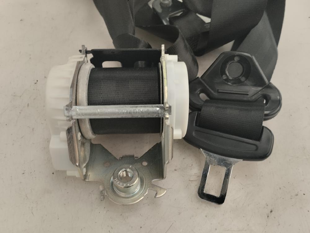 CINTURON SEGURIDAD TRASERO IZQUIERDO PEUGEOT 5008 1.6D MT 112CV