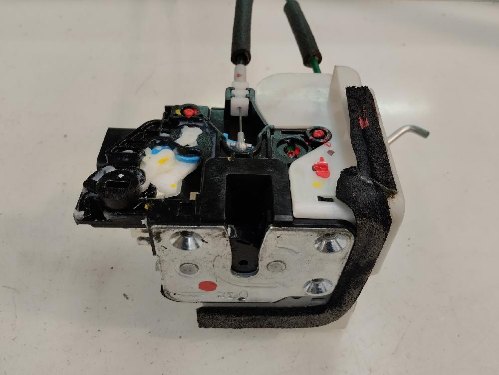 CERRADURA PUERTA TRASERA DERECHA HYUNDAI I10 1.0 MT 67CV | 49KW