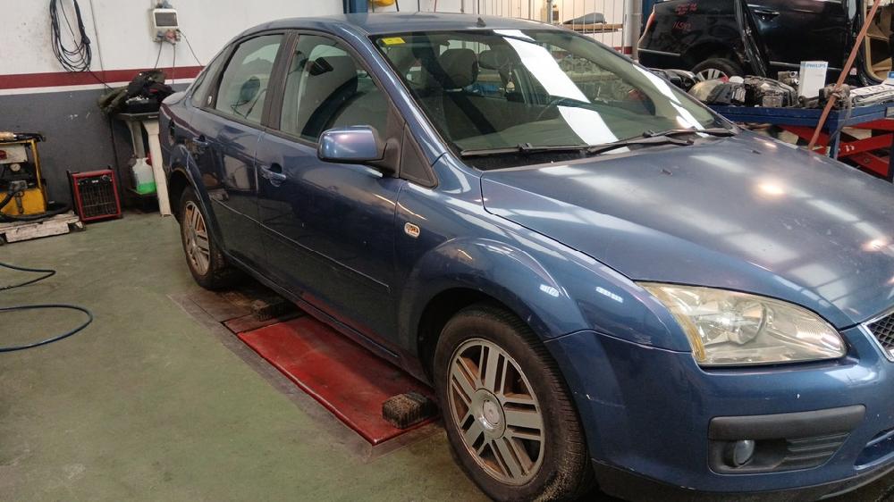BOMBA DIRECCION FORD FOCUS 2005 2.0 MT 136CV | 100KW