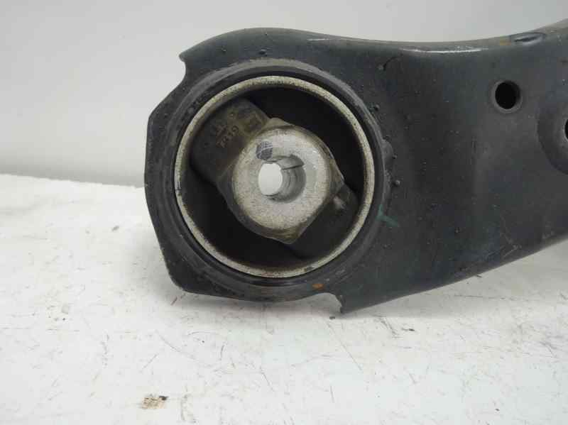 BRAZO SUSPENSION INFERIOR DELANTERO IZQUIERDO FIAT TIPO 2020 1.3 MT 95CV | 70KW