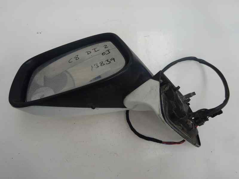 RETROVISOR IZQUIERDO CITROEN C8 2.0 HDI MT 109CV