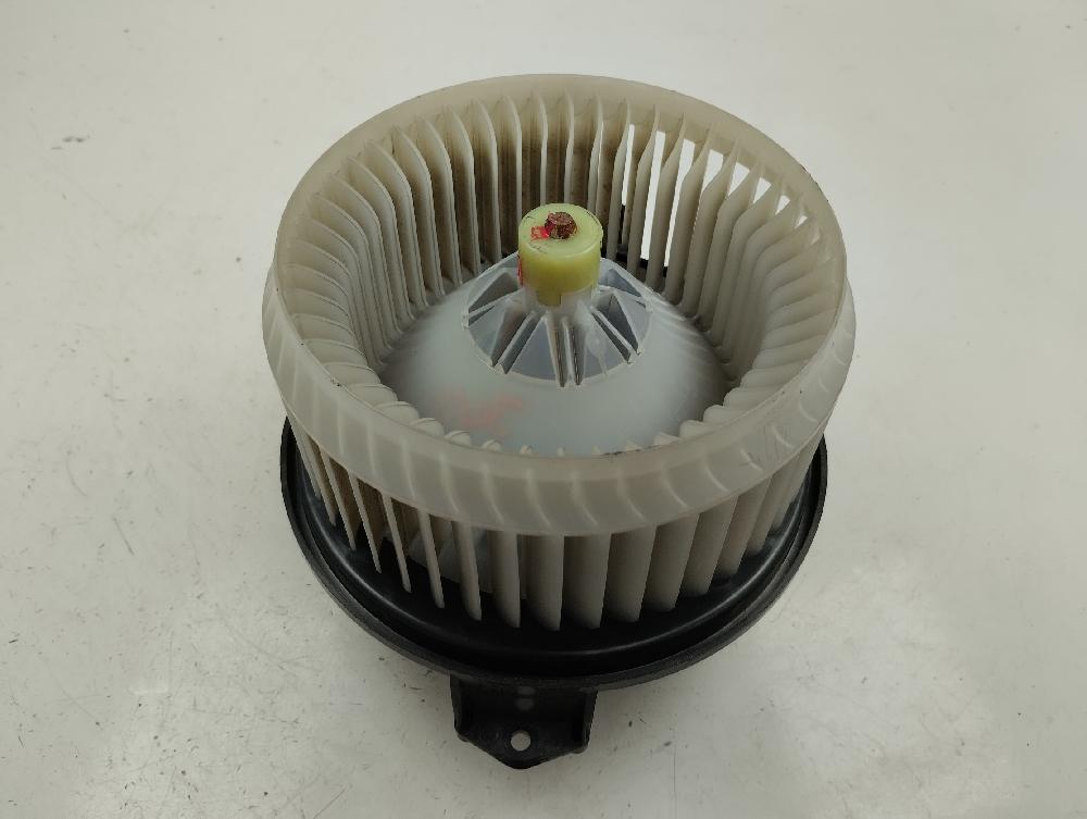 MOTOR CALEFACCION TOYOTA VERSO 1.6 MT 132CV | 97KW