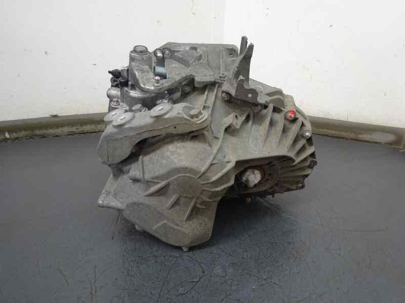 CAJA CAMBIOS OPEL INSIGNIA 2.0 CDTI MT 4X4 160CV