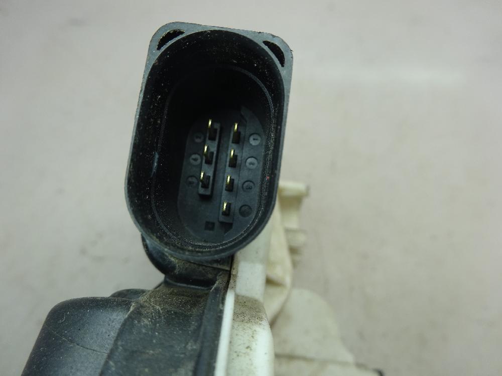 CERRADURA PUERTA DELANTERA IZQUIERDA SEAT IBIZA 1.6 TDI MT 90CV