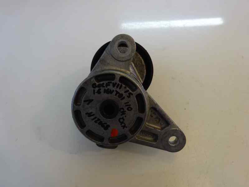 TENSOR CORREA AUXILIAR VOLKSWAGEN GOLF 1.6 MT 110CV | 81KW