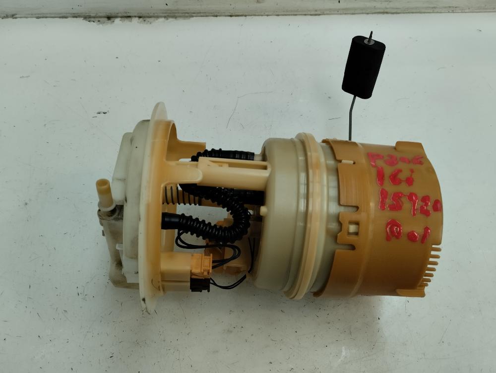 BOMBA COMBUSTIBLE PEUGEOT 206 1.6 MT 110CV