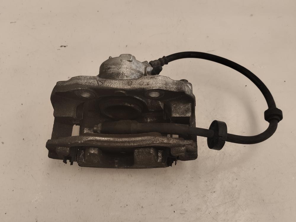 PINZA FRENO DELANTERA DERECHA CITROEN C3 1.2 MT 82CV | 60KW