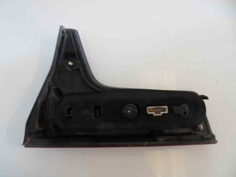 PILOTO TRASERO IZQUIERDO INTERIOR CITROEN C5 2007 2.0 HDI MT 136CV