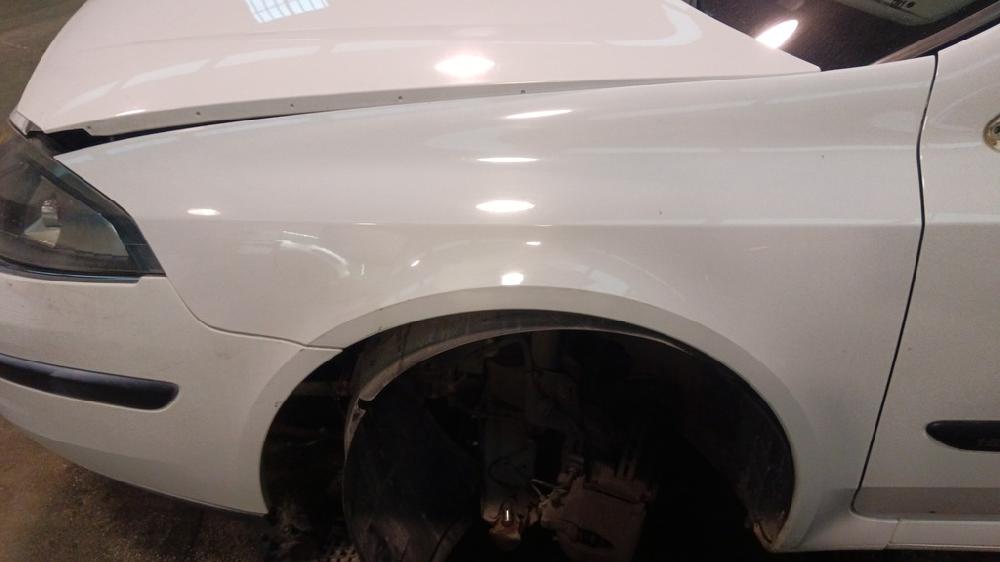 ALETA DELANTERA IZQUIERDA RENAULT LAGUNA 1.6 MT 112CV | 82KW