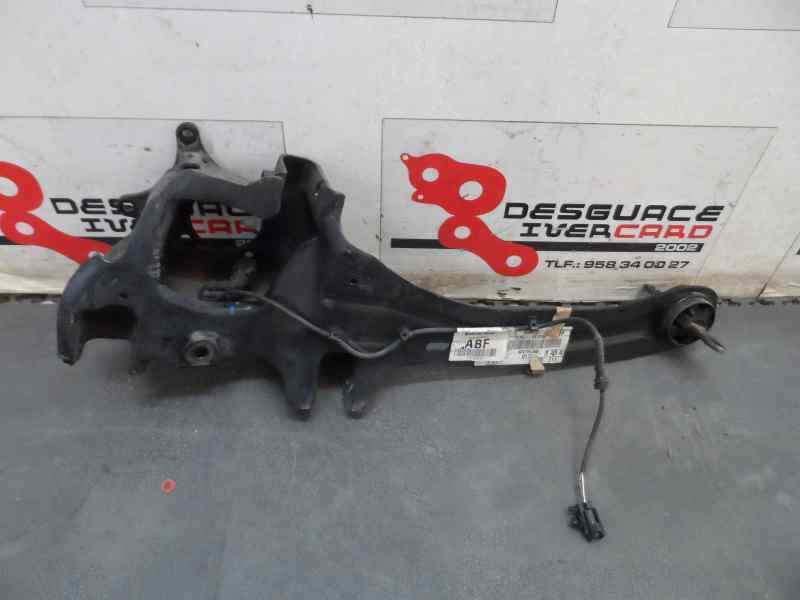 BRAZO SUSPENSION INFERIOR TRASERO IZQUIERDO FORD CMAX 2003 1.6 MT 100CV