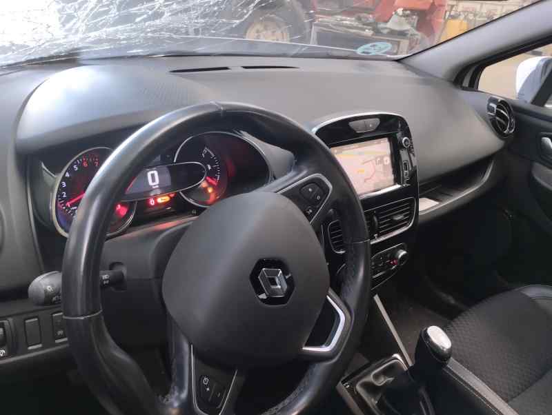 ABS RENAULT CLIO 2018 0.9 TSE MT 90CV