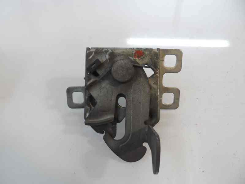 CERRADURA CAPOT CITROEN NEMO 1.4 MT 68CV | 51KW