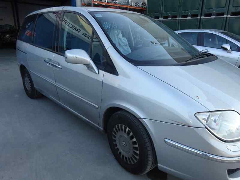 ALTERNADOR LANCIA PHEDRA 2.2JTD MT 128CV