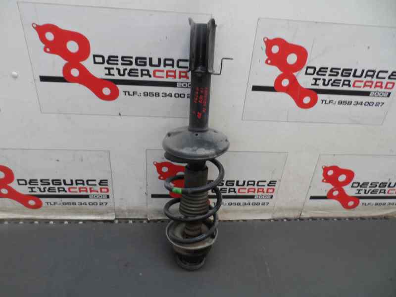 AMORTIGUADOR DELANTERO DERECHO DACIA SANDERO 1.2 16V MT 75CV