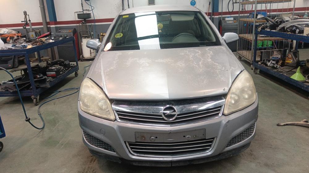 OPEL ASTRA 2006 1.3 MT 90CV | 66KW