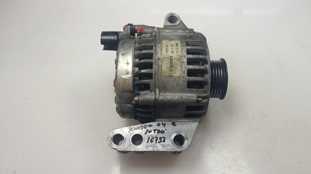 ALTERNADOR FORD MONDEO 2.0 TDCI MT 130CV | 96KW