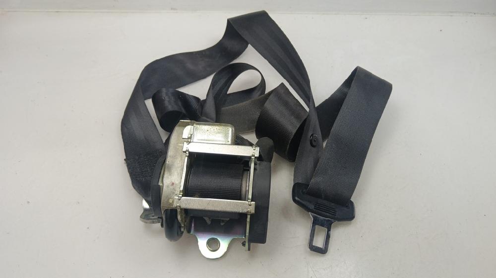 CINTURON SEGURIDAD DELANTERO DERECHO SEAT ALTEA 2.0 TDI MT 4WD 140CV