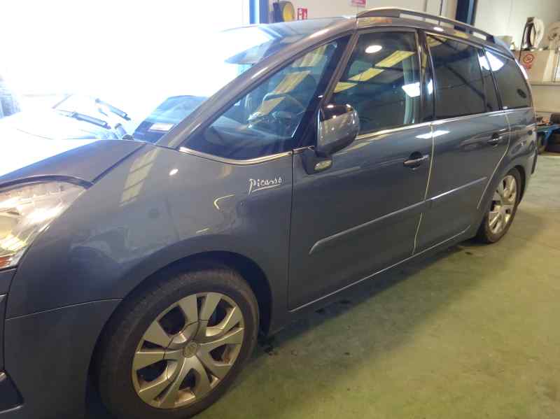 AFORADOR CITROEN C4 PICASSO 2007 1.6 HDI AMT 109CV