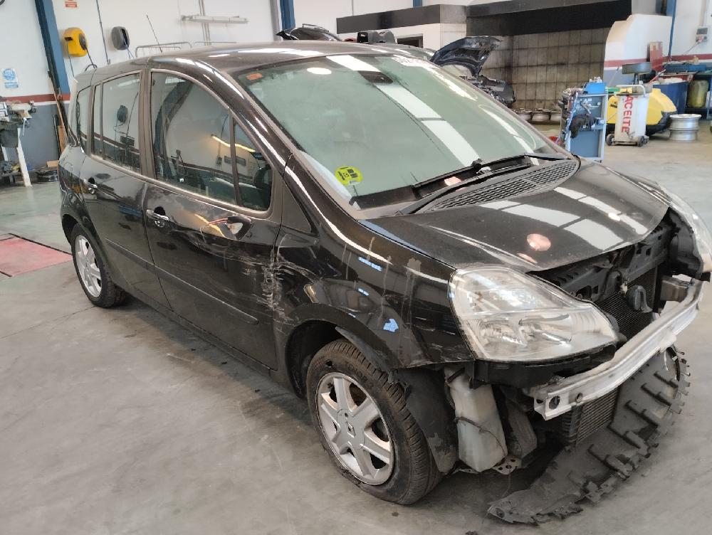 CERRADURA PUERTA DELANTERA DERECHA RENAULT MODUS 2008 1.5 DCI MT 85CV