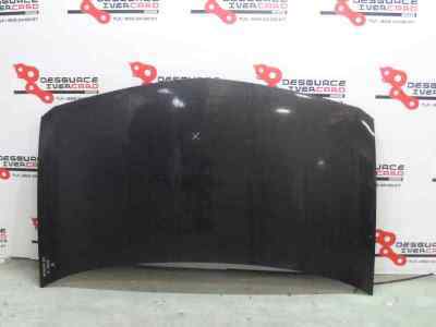CAPOT RENAULT MEGANE 1.9 DCI MT 120CV | 88KW