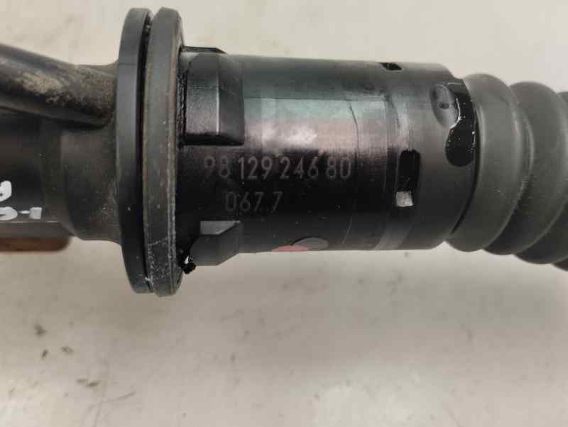 BOMBA EMBRAGUE PEUGEOT 2008 1.6 MT 120CV | 88KW