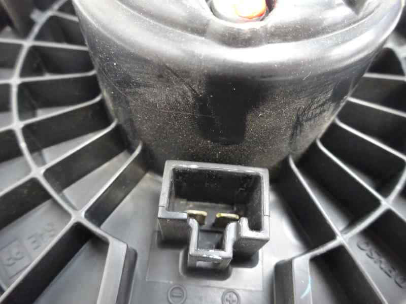 MOTOR CALEFACCION SUZUKI SWIFT 2008 1.3 MT 67CV