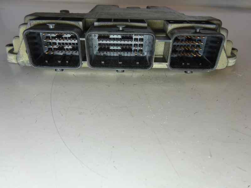 CENTRALITA MOTOR UCE CITROEN C2 1.4 HDI MT 68CV