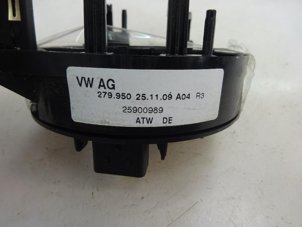 ANILLO AIRBAG SEAT IBIZA 1.6 TDI MT 90CV