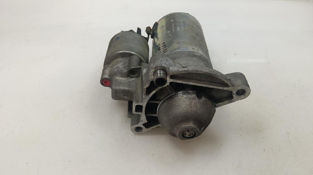 MOTOR ARRANQUE CITROEN C4 2006 1.4 MT 88CV | 65KW