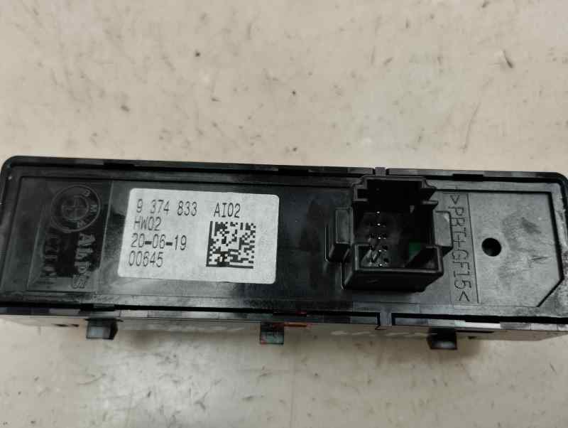 MANDO MULTIFUNCION BMW X1 1.5 16D SDRIVE MT 116CV