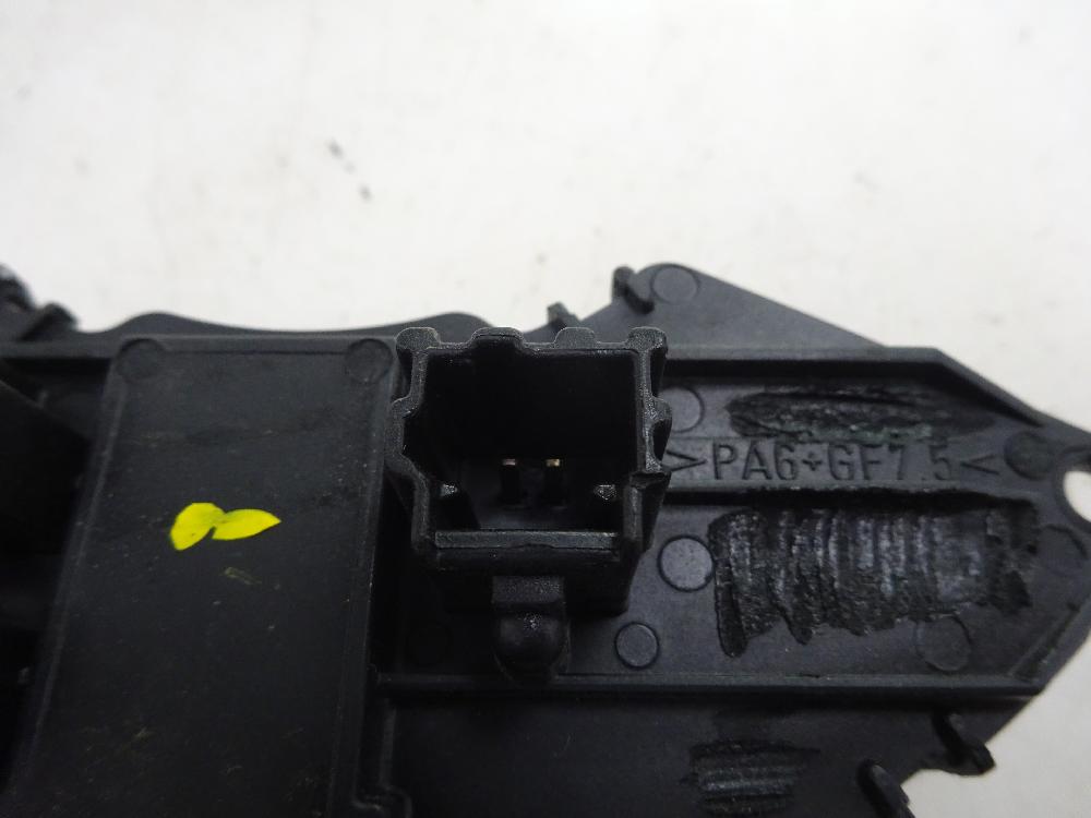 RESISTENCIA CALEFACCION OPEL CORSA 1.3 CDTI MT 90CV