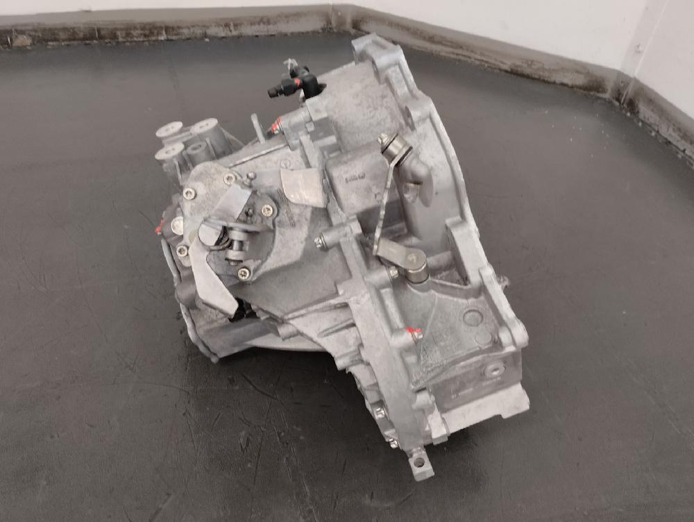 CAJA CAMBIOS OPEL ASTRA 1.7 CDTI 6MT 100CV | 73KW