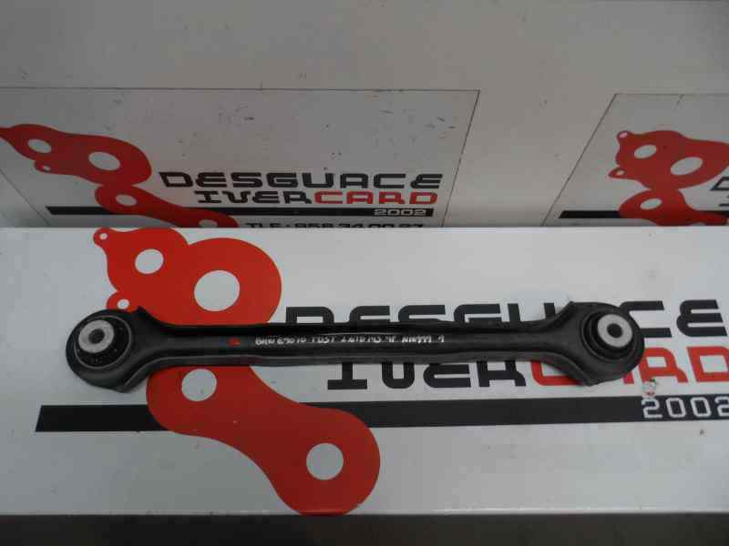 BRAZO SUSPENSION SUPERIOR TRASERO DERECHO BMW SERIE 3 2.0 318D MT 143CV