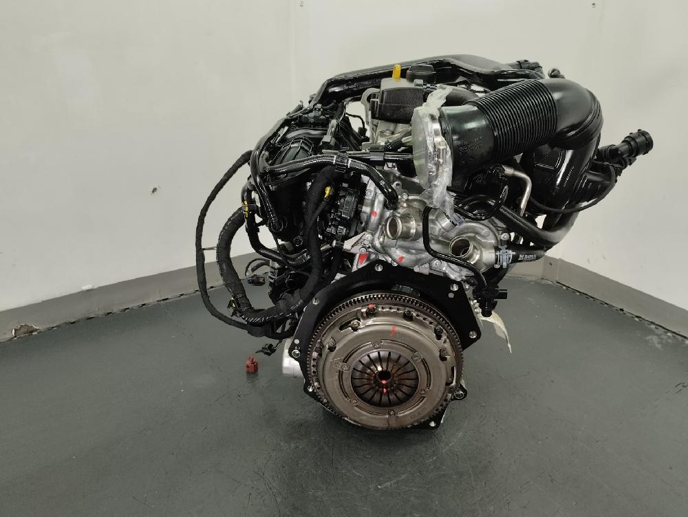 MOTOR COMPLETO SKODA FABIA 1.0 TSI MT 95CV