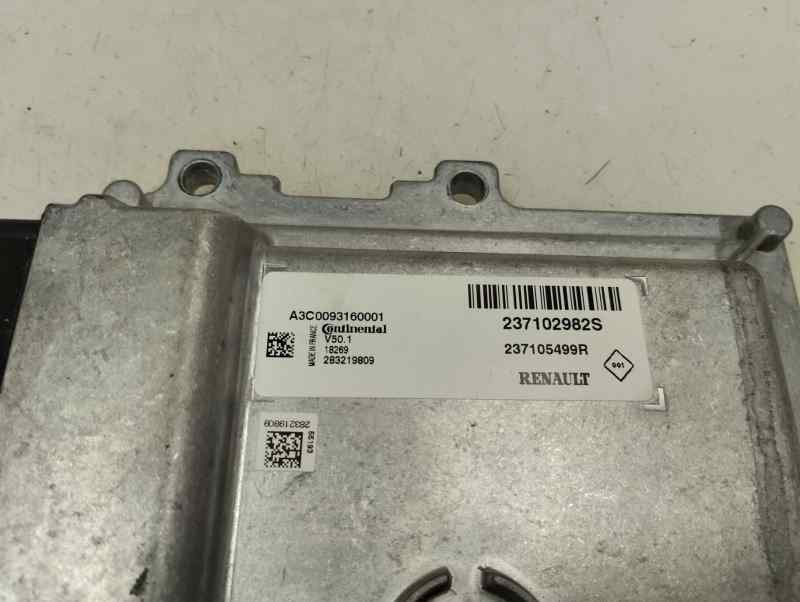 CENTRALITA MOTOR UCE RENAULT CLIO 0.9 TSE MT 90CV