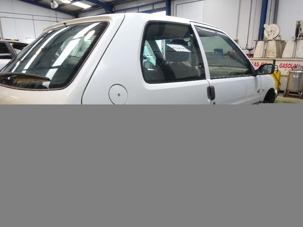 MANDO LUCES PEUGEOT 106 2001 1.1 MT 60CV | 44KW