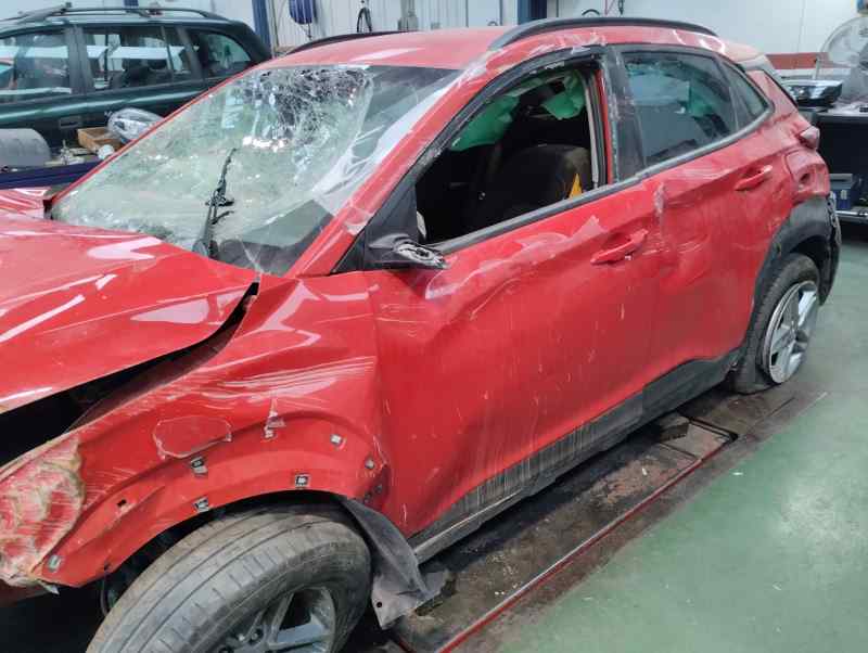 CAJA CAMBIOS HYUNDAI KONA 1.0 MT 120CV | 88KW