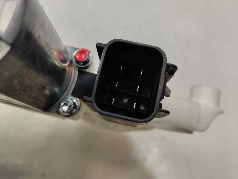 MOTOR ELEVALUNAS TRASERO IZQUIERDO FORD FIESTA 2019 1.0 ECOBOOST MT 100CV | 74KW