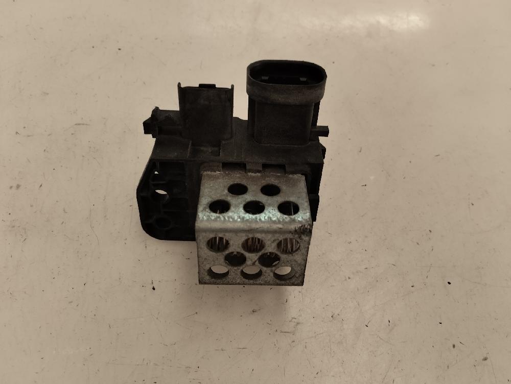 RESISTENCIA CALEFACCION CITROEN C4 2014 1.4 MT 95CV