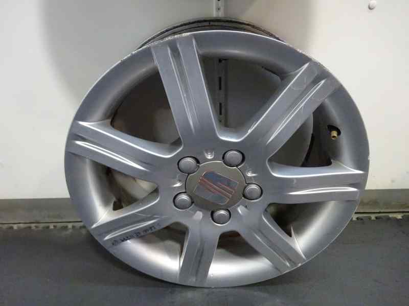 JUEGO LLANTAS SEAT LEON 2006 1.9 TDI MT 105CV