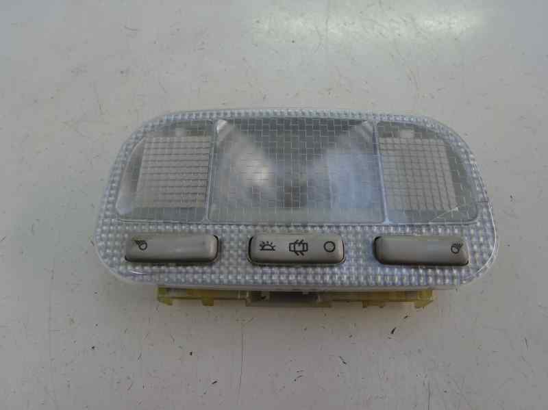 LUZ INTERIOR CITROEN C5 2009 2.0 HDI MT 140CV