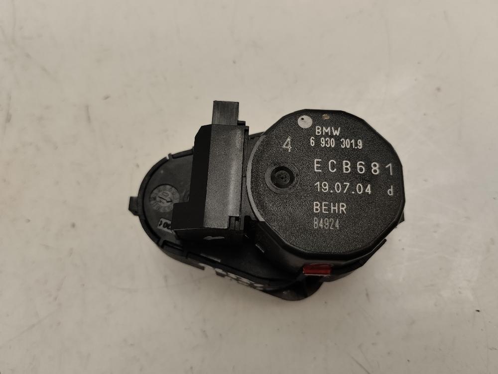 MODULO ELECTRONICO BMW SERIE 5 2.5 525I MT 192CV