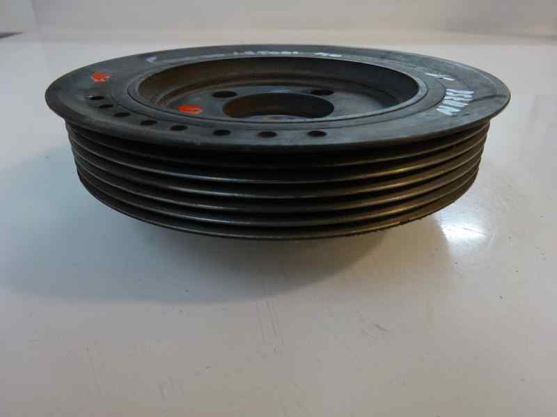 POLEA CIGUENAL FORD FOCUS 2000 1.8 TDDI AT 90CV | 66KW