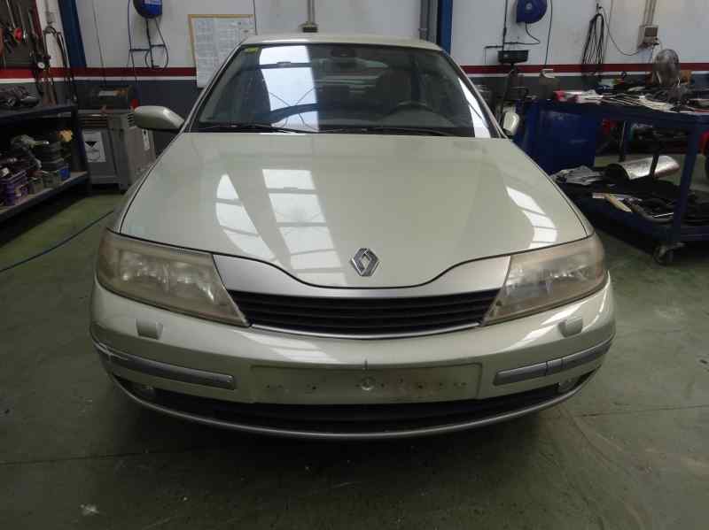 CENTRALITA MOTOR UCE RENAULT LAGUNA 1.9 DCI MT 120CV | 88KW