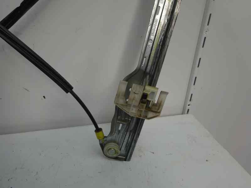 ELEVALUNAS DELANTERO IZQUIERDO CITROEN C5 1.8 MT 116CV | 85KW