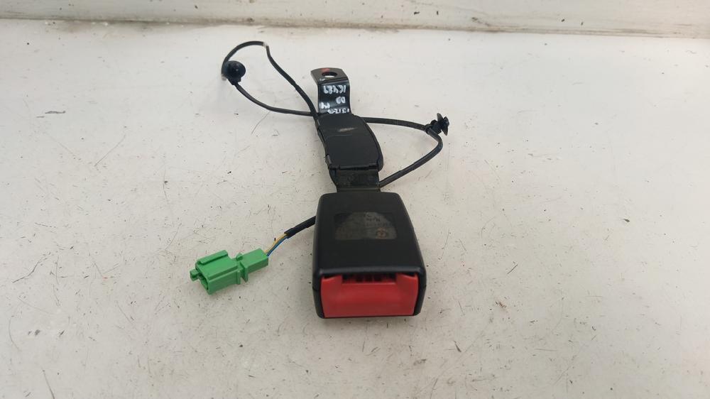ANCLAJE CINTURON DELANTERO DERECHO SEAT IBIZA 1.2 70CV, GASOLINA, MT, ACCIONAMIENTO DELANTERO
