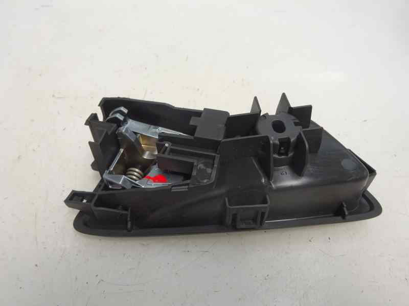 MANETA INTERIOR TRASERA IZQUIERDA FORD FIESTA 1.5 TDCI MT 75CV