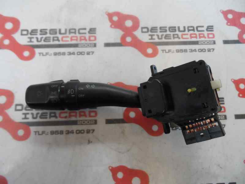 MANDO LUCES KIA SORENTO 2.5 CRDI 4WD AT 144CV